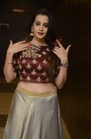 Diksha Panth At Ego Audio Launch